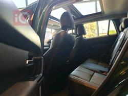 مازدا CX-50